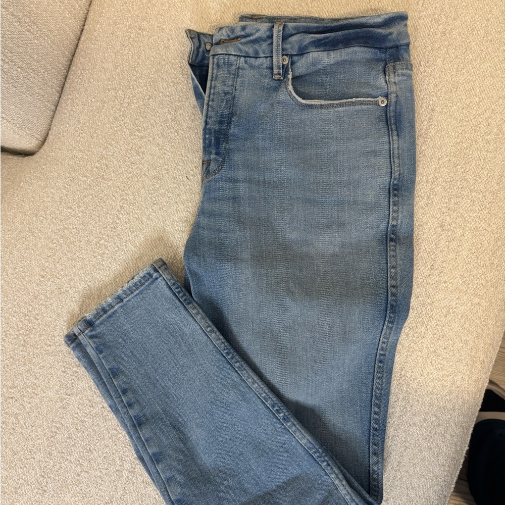 Good American Women's Jeans